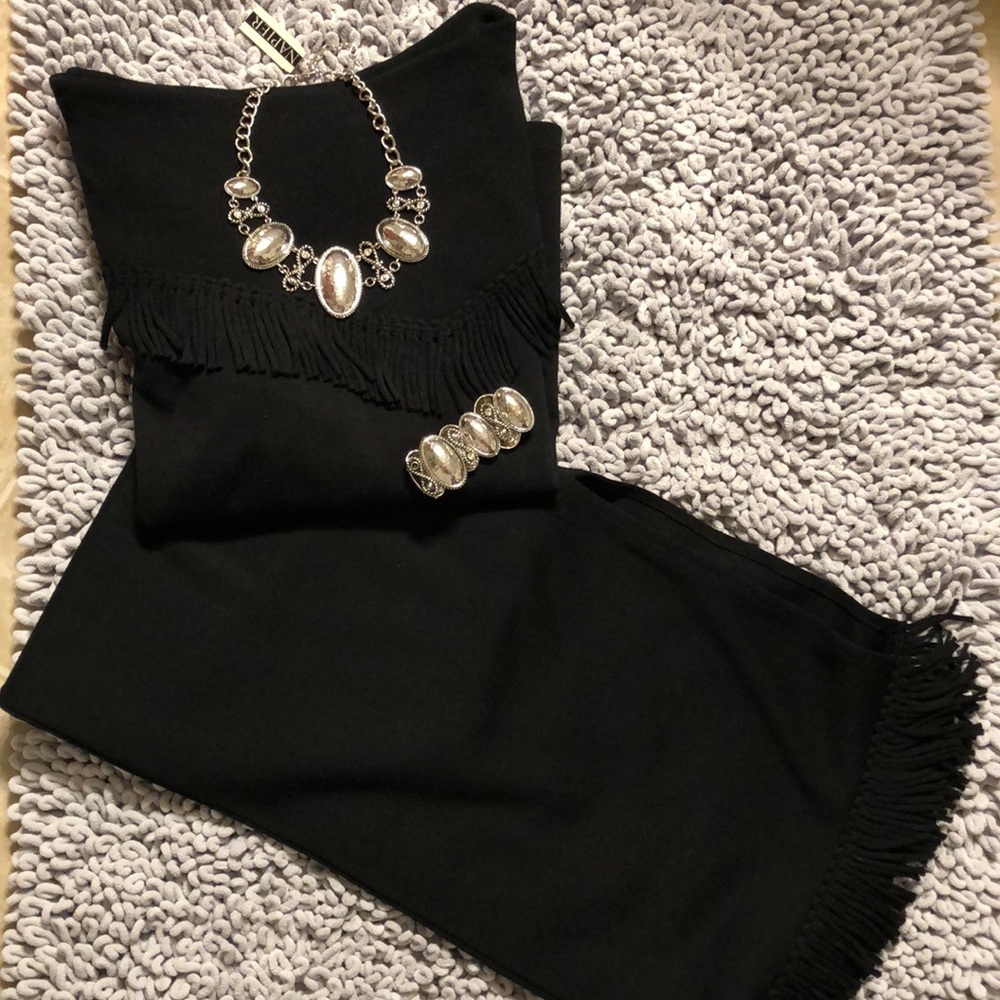 Gorgeous Lady Dorby dressy skirt set